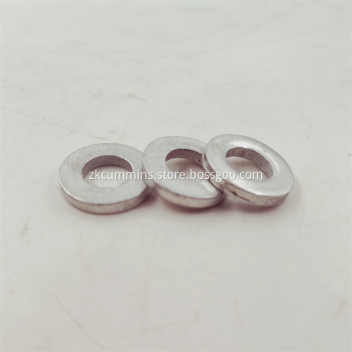 Engine Parts O Ring Cummins flat washer 554802